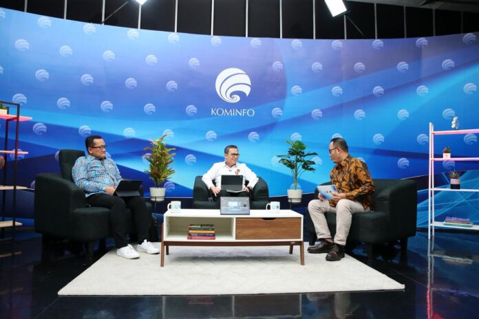 Serap Tenaga Kerja di Era Industri 4.0. Begini Strateginya