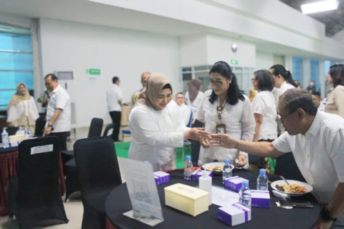 Pemprov Kalsel Lakukan MoU Bersama Regional RSCM