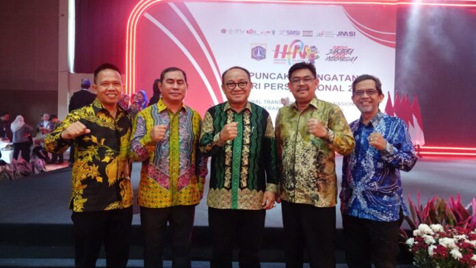 PWI Kalsel Siap Sukseskan Gelaran Porwanas XIV 2024  PWI Kalsel Siap Sukseskan Gelaran Porwanas XIV 2024