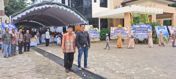 kebersamaan partai garuda kabupaten banjar Partai Garuda Kabupaten Banjar