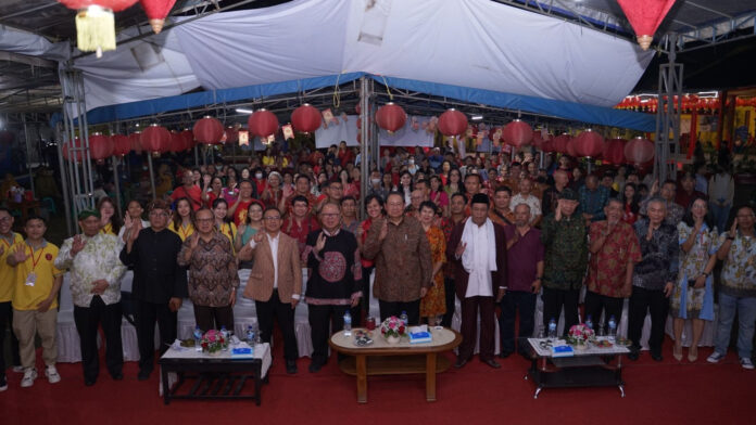 keutuhan NKRI Forum Peduli Indonesia Damai Doakan Keutuhan NKRI