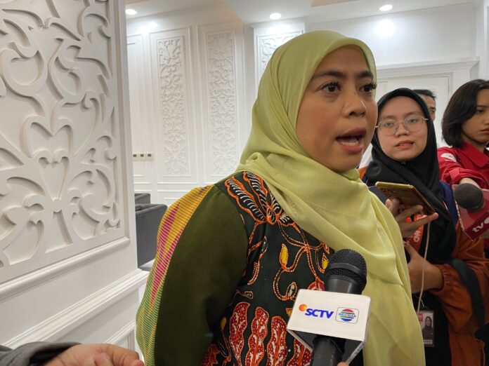 Serangan Siber Hantam Situs KPU Pada Hari Pemungutan Suara