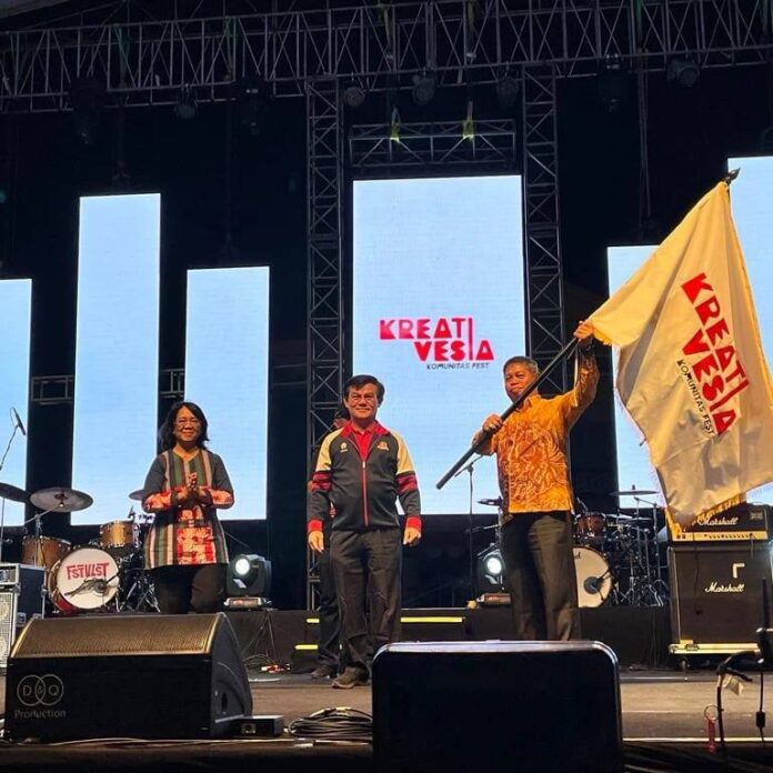 Pekan Kreativitas Pemuda Indonesia 2024 Pekan Kreativitas Pemuda Indonesia