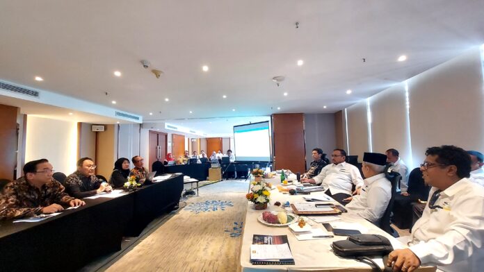 sertifikat halal gratis BPJPH Kemenag Buka Satu Juta Sertifikasi Halal Gratis