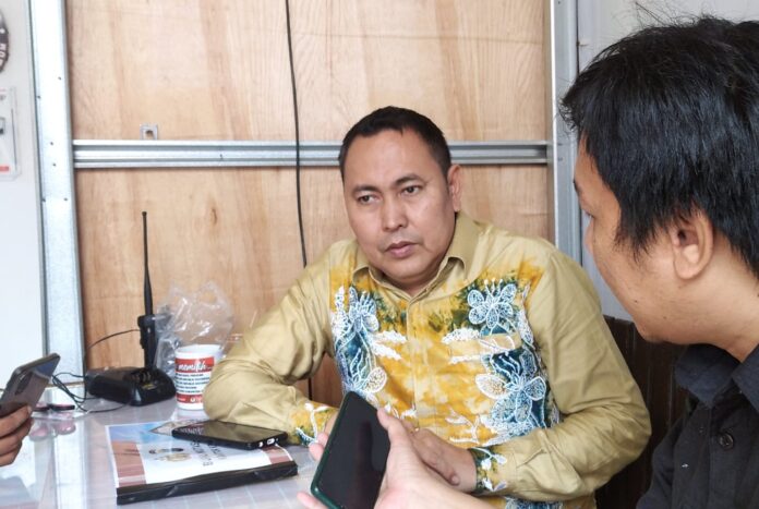 Sistem Informasi Rekapitulasi (Sirekap)