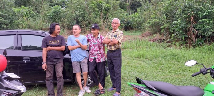 Teja Sukmana: Caleg Partai Garuda Memang Layak Didukung