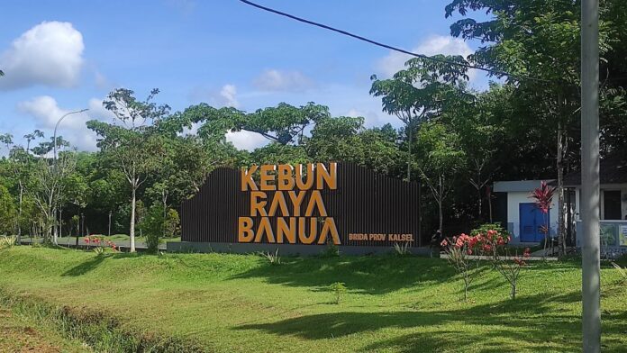 1000006582 Kebun Raya Banua Tempat Santai Menunggu Waktu Berbuka