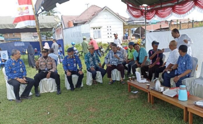 Tertunda, Pilkades Serentak di Kalsel Akan Dilaksanakan di 2025 Mendatang 