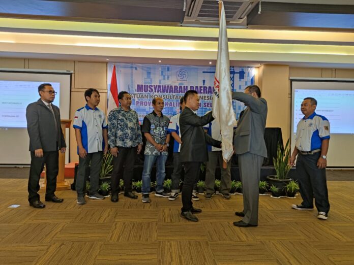 8af10e2f-a159-4647-9bb9-9471820f0335 Musda III PERKINDO Kalsel Siap Bersinergi Dengan Pemerintah, Swasta dan Pemangku Kepentingan Lainnya