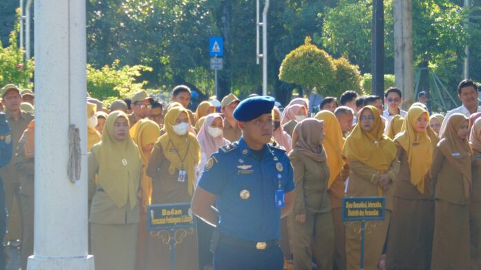 Sepanjang 2023, 13.485 Kasus Ditangani Oleh DAMKAR Sepanjang 2023, 13.485 Kasus Ditangani Oleh DAMKAR