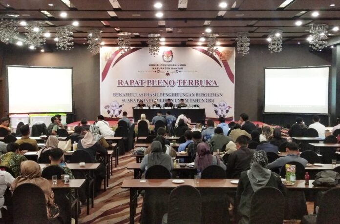 Golkar Rebut Kursi Ketua DPRD dari Gerindra