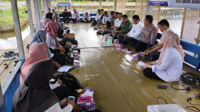 Pentingnya Peran Masyarakat Dalam Menangkal Radikalisme dan Berita Hoax