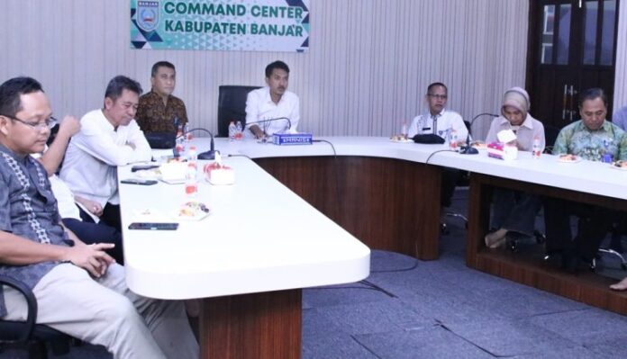 Meningkatkan Kualitas Laporan Keuangan, BPK RI Gelar Koordinasi LKKL dan LKPD