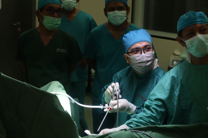 RSD Idaman Banjarbaru Buka Layanan Urologi