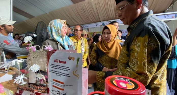 IMG-20240319-WA0081-1000x540 Pasar Raya TPID Ajang Promosi Produk-Produk Halal Berkualitas