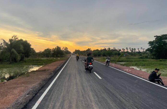 IMG_20240315_110440_944 2024, PUPR Kalsel Akan Bangun dan Rehab 10 Jalan Lintas Kabupaten