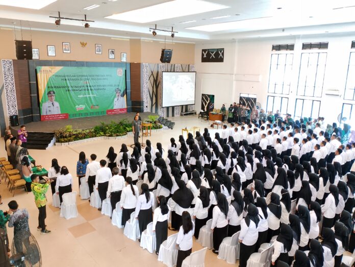 IMG_20240328_112026 Walikota Lantik 276 PPPK Kota Banjarbaru, Ini Harapannya
