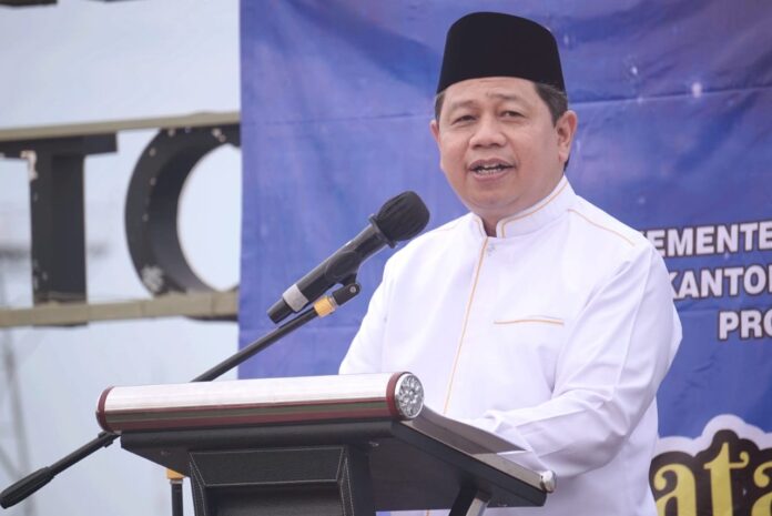 hari pertama tahan 2 pelunasan bipih