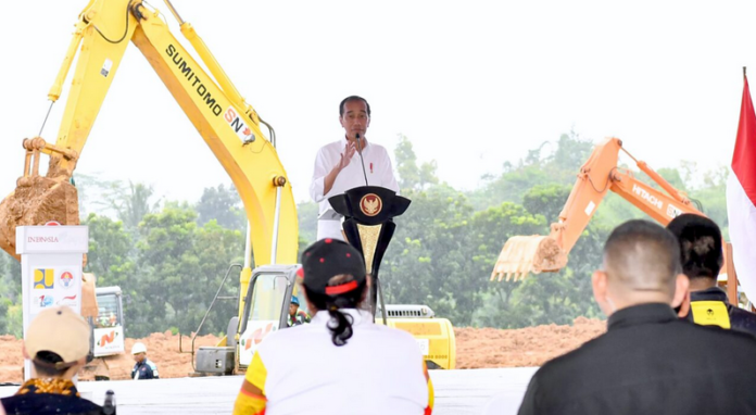 Pusat Pelatihan Paralimpiade