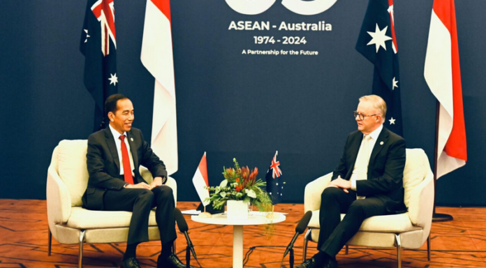 kerjasama bilateral indonesia-australia