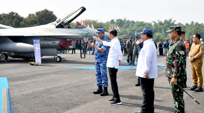 Pangkalan TNI AU Iswahjudi