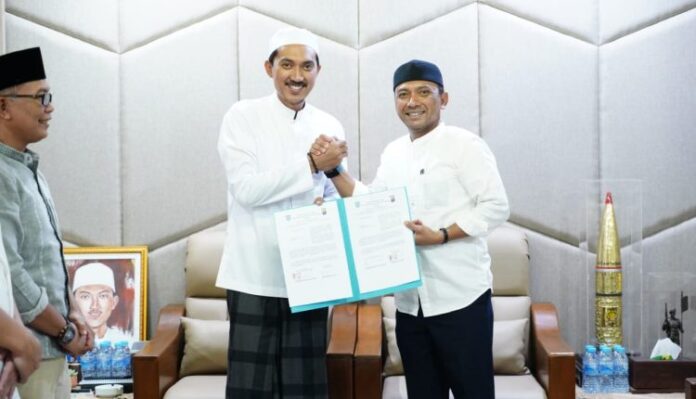 Pengamanan Pilkada 2024, Bupati Kucurkan ABPD Sebesar Rp 6 Miliar