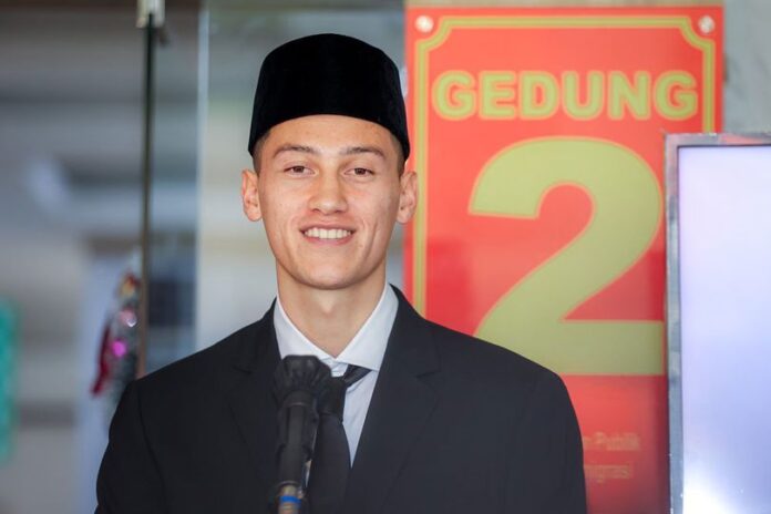 Zay Idzes masuk timnas indonesia