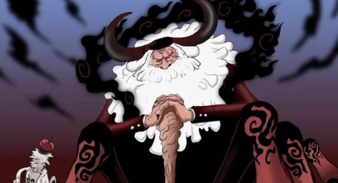 gorosei-saturn one piece 1110