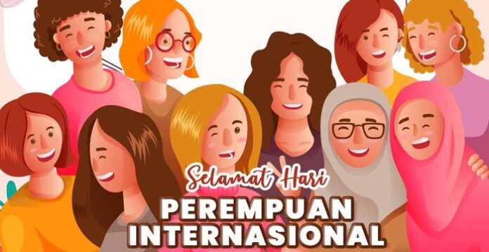 hari-perempuan Hari Perempuan Internasional 8 Maret, Ini Sejarah dan Maknanya
