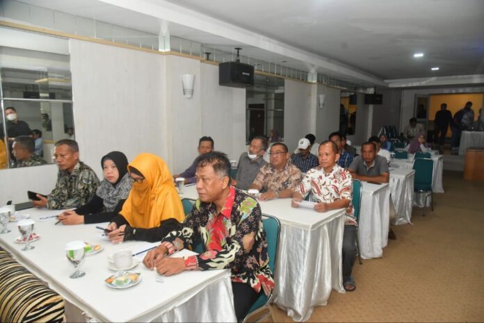 Gapeksindo Diharapkan Ikut Dalam Pembangunan Kalsel