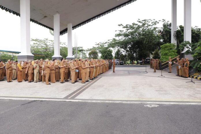 jam kerja asn di bulan ramadan