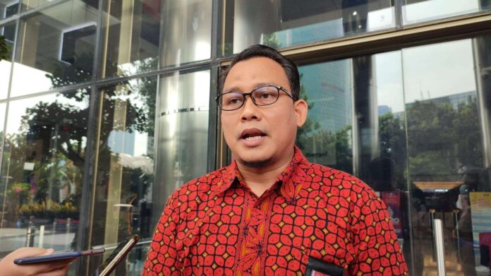 KPK Tetapkan Tersangka Perjalanan Dinas Fiktif