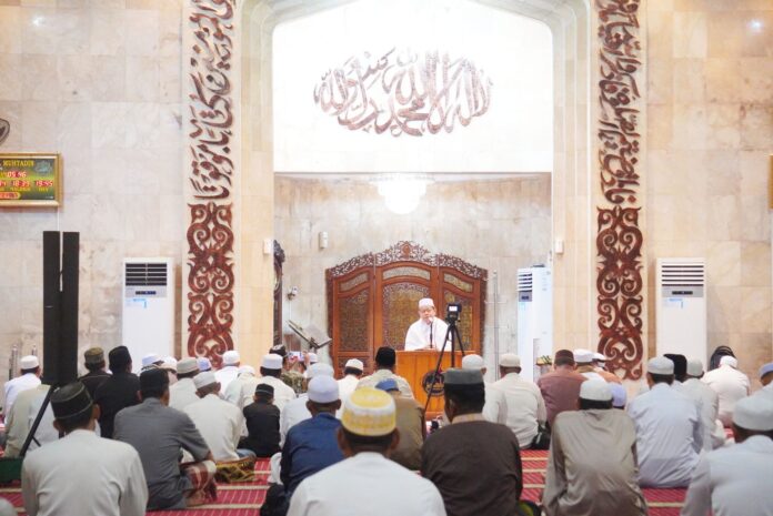 keutamaan bulan ramadan