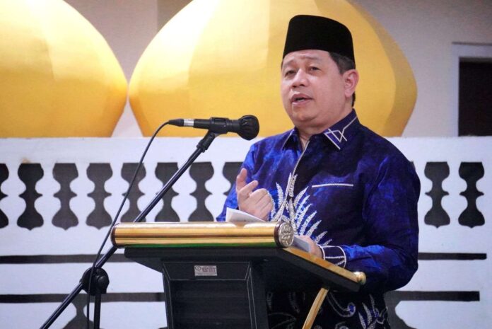 Masa Pelunasan Berakhir, 3.758 JH Kalsel Sudah Lunasi BIPIH