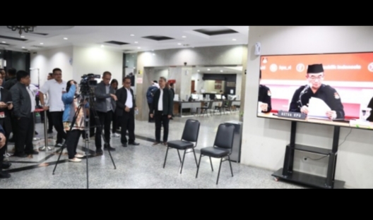 mk buka buka pengajuan sengketa pemilu MK Resmi Buka Pengajuan Permohonan PHPU 2024