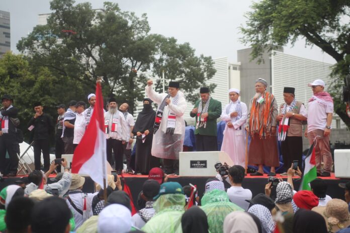 boikot produk Terafiliasi Israel