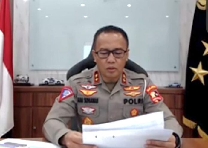 persiapan Operasi Ketupat 2024