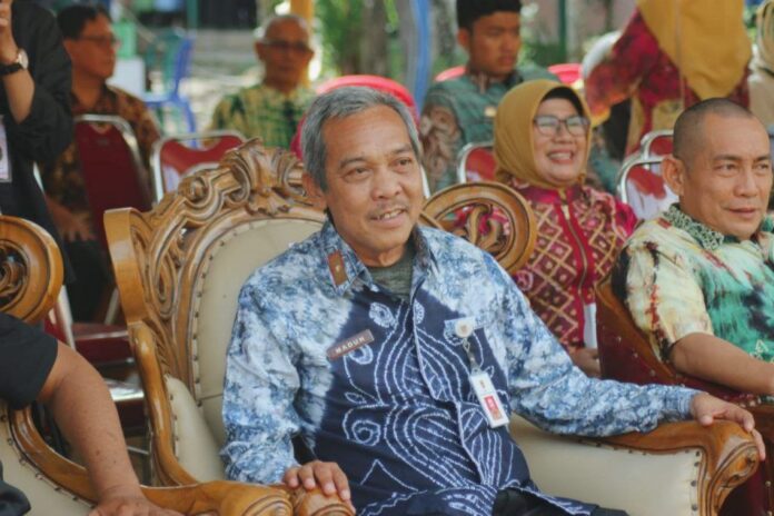 Pembelajaran Tetap Berlangsung, Mengacu Pada KBM Selama Ramadhan