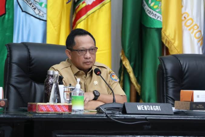 ratusan ASN terima sanksi ratusan asn tidak netral