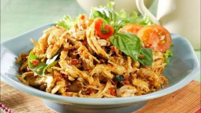 resep-ayam-suwir-kemangi-yang-simpel-dan-cocok-untuk-stok-lauk-makan_169 Tiga Resep Ayam Suwir Yang Cocok Untuk Sahur dan Buka