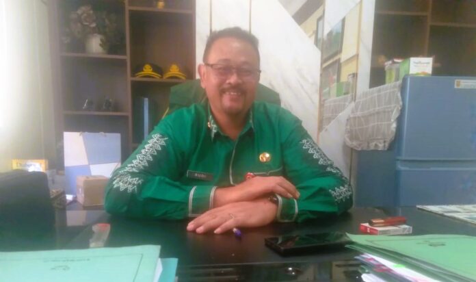 Banjarbaru terbaik se-indonesia