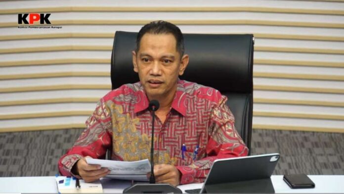 s6rpopozuy11igo KPK Usut Dugaan Korupsi di LPEI Yang Dilaporkan Sri Mulyani ke Kejagung