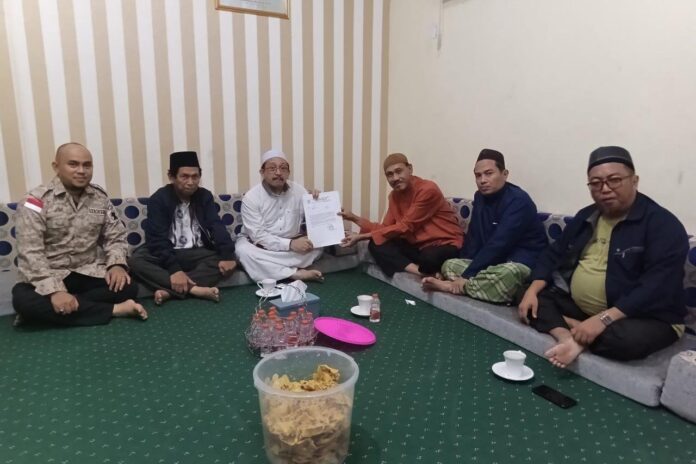 Drama Politik “Dagang Sapi” DPRD – Pemkab Banjar Berakhir, Pergantian Sekwan Dianulir, Hak Angket Batal