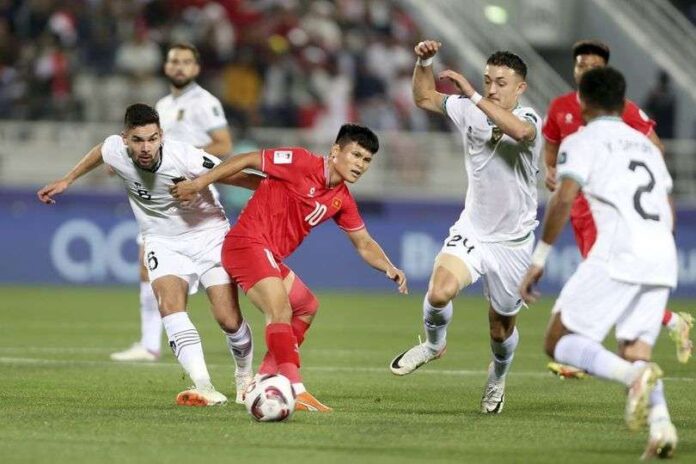 xi8a4k04fh9tl9v Timnas Indonesia Vs Vietnam Kick-off 20.30 WIB Malam Ini