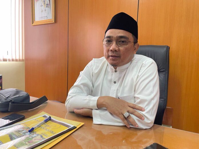1000017063 PUPR Kalsel Siapkan Jalur Alternatif Dukung Haul Akbar Datu Kelampayan