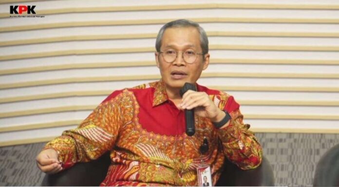 KPK : Pelaku Korupsi Belajar Hindari OTT