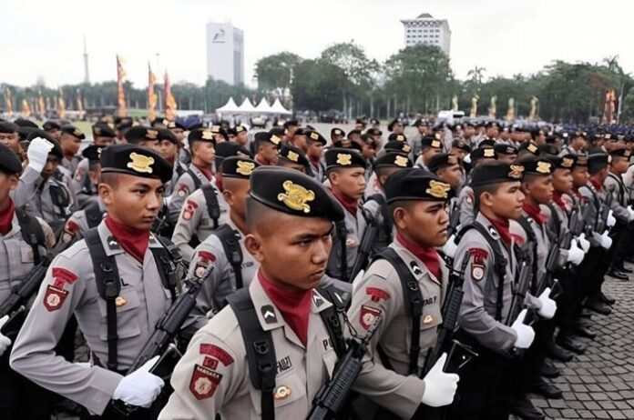 73acf7c99697da66c9c3be11d4b395df-20240416050505 Yuk Ikuti Penerimaan Polri 2024, Ini Persyaratan dan Cara Daftarnya