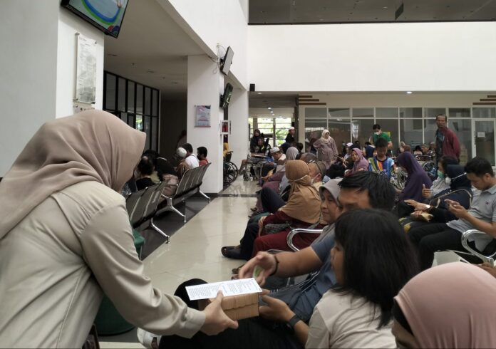 Selama Libur Lebaran IGD RSD Idaman Buka 24 Jam