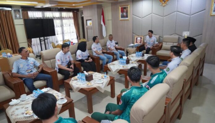 Hadapi Liga 3, PS Talenta Banua Ditargetkan Lolos ke Liga 2