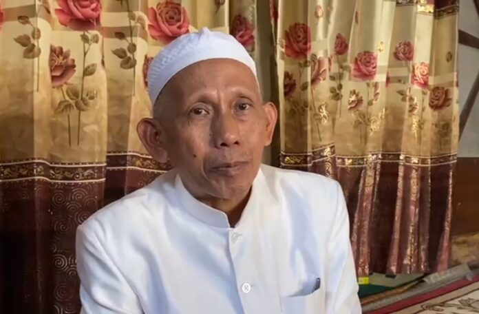 IMG-20240413-WA0022 Haul ke 218 Datu Kelampayan Wapres Dikabarkan Batal Hadir